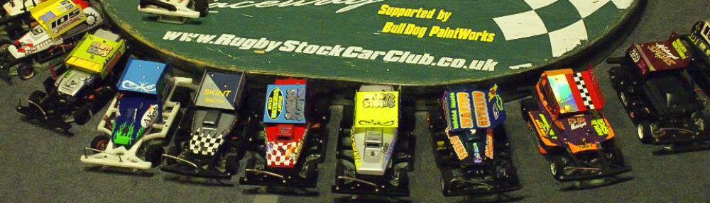 Rugby Stock Car Club